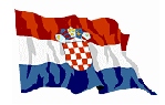 croatian flag